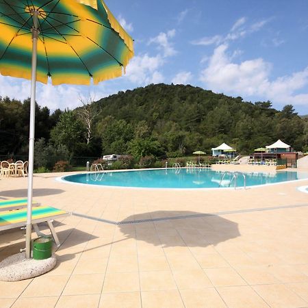 Camping Village Canapai Rio Marina Exterior photo