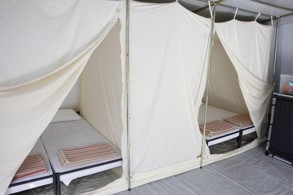 Camping Village Canapai Rio Marina Exterior photo