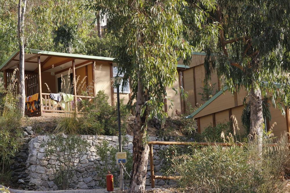Camping Village Canapai Rio Marina Exterior photo