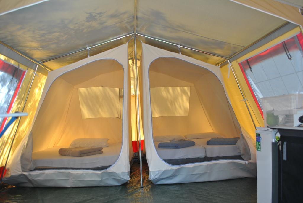 Camping Village Canapai Rio Marina Exterior photo