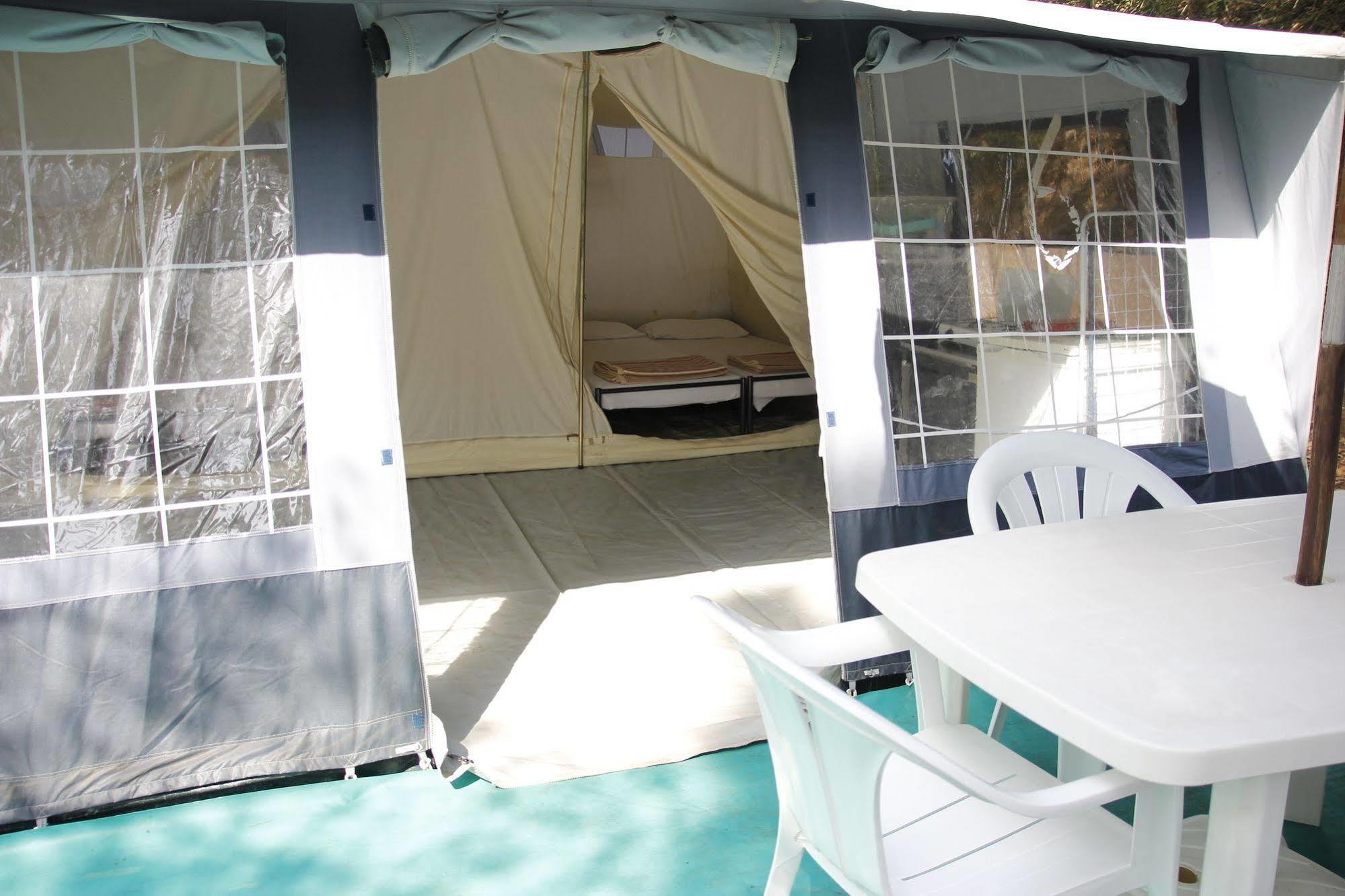 Camping Village Canapai Rio Marina Exterior photo