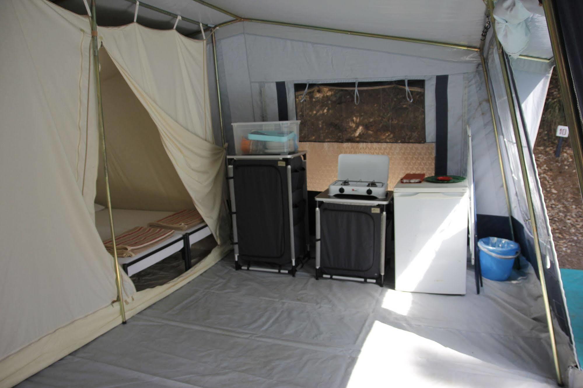 Camping Village Canapai Rio Marina Exterior photo