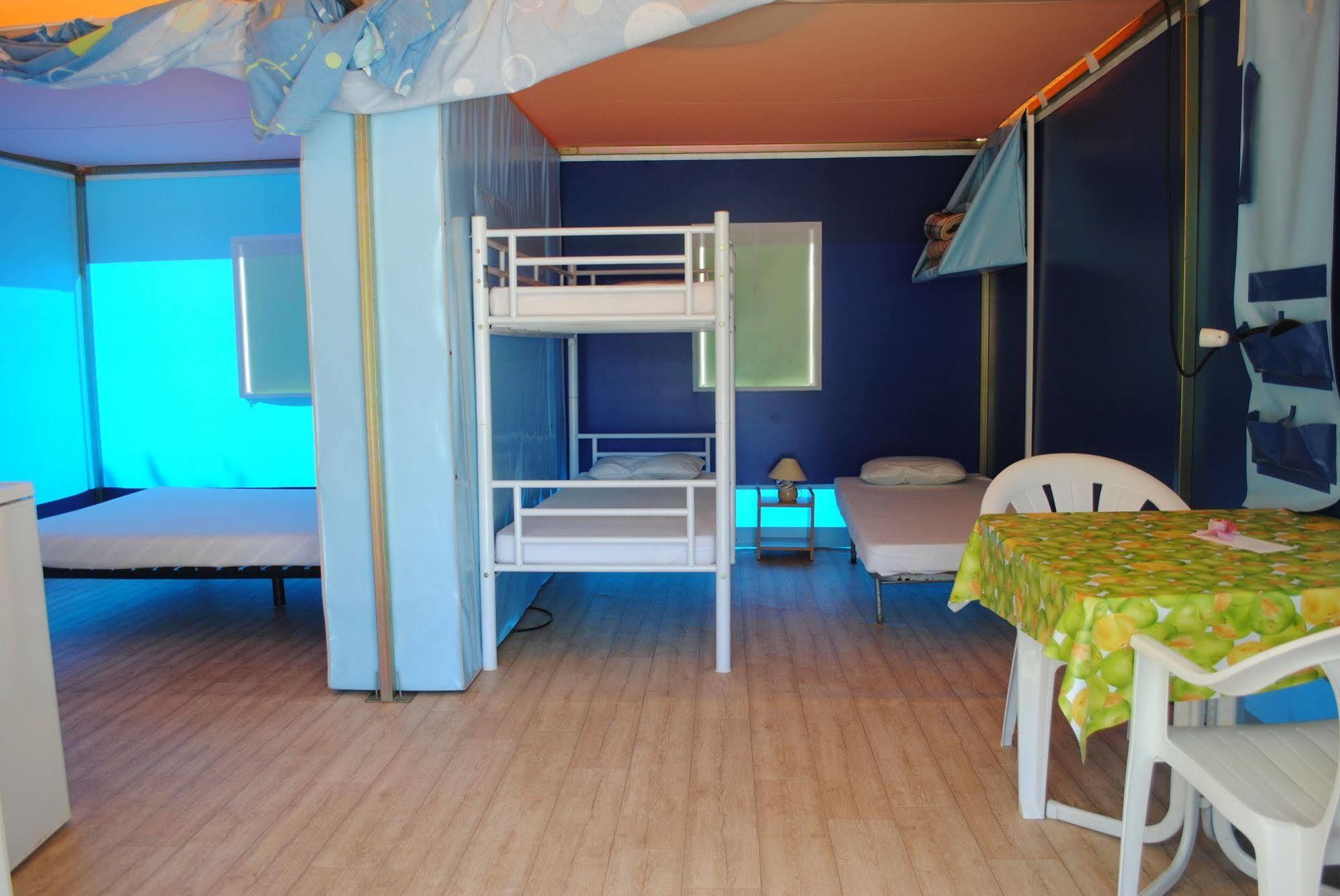 Camping Village Canapai Rio Marina Exterior photo