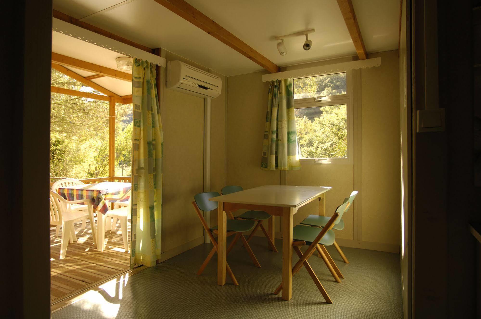 Camping Village Canapai Rio Marina Exterior photo