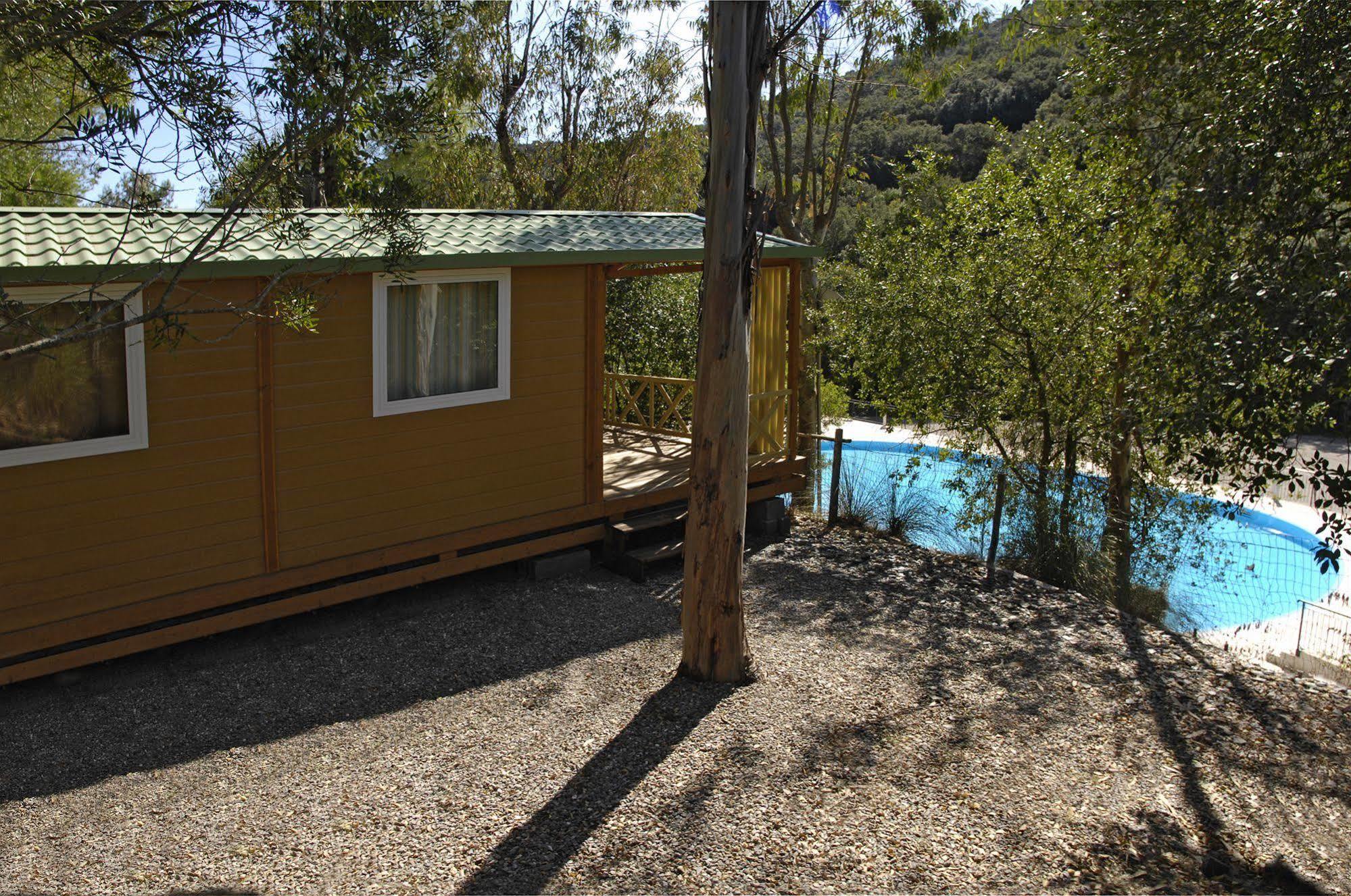 Camping Village Canapai Rio Marina Exterior photo