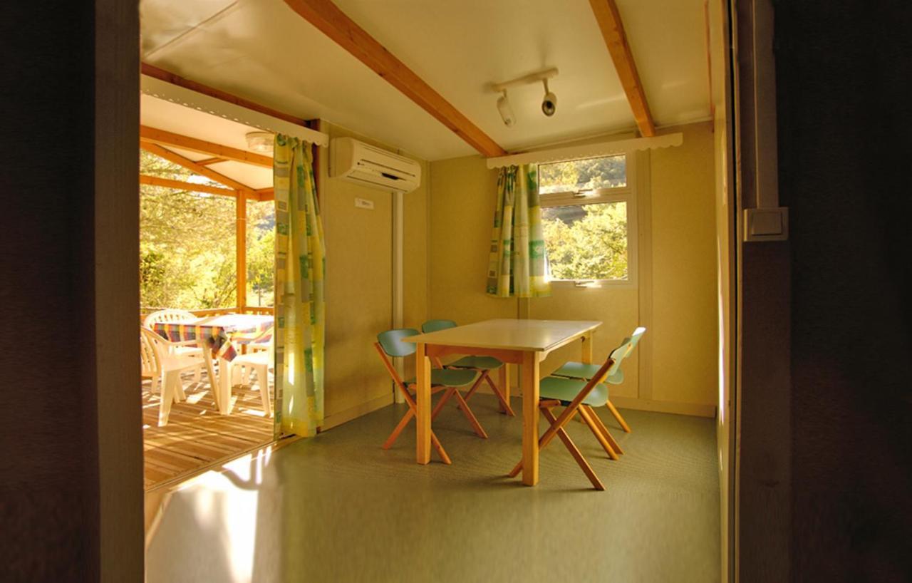 Camping Village Canapai Rio Marina Room photo